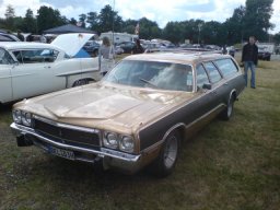 Big Bumper Meet 2008